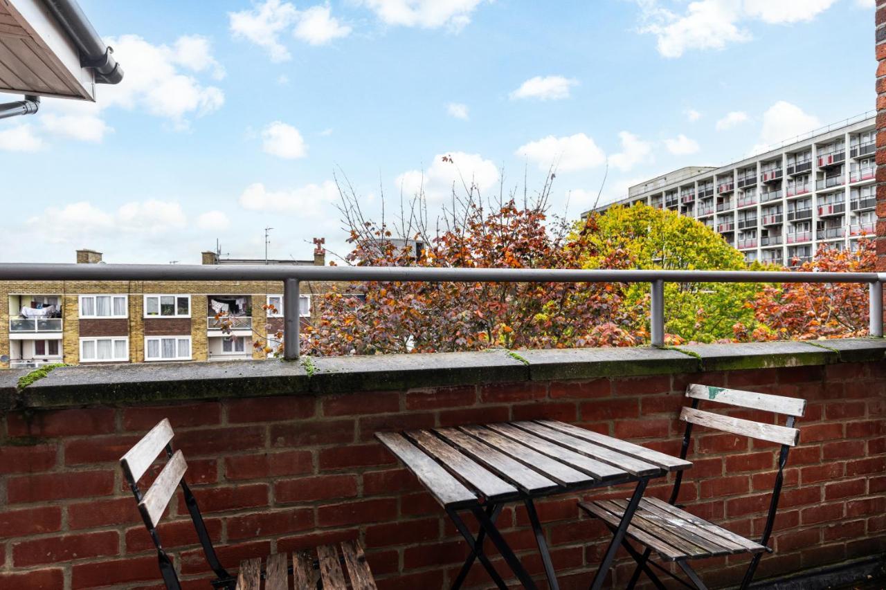 City Gate Guest House London Exterior photo